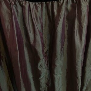 Gorgeous 1950s formal beaded gown